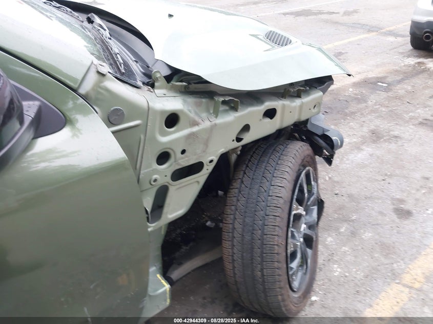 2020 Dodge Durango Gt Plus Awd VIN: 1C4RDJDG2LC413307 Lot: 42944309