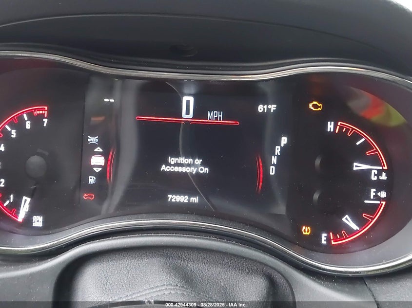 2020 Dodge Durango Gt Plus Awd VIN: 1C4RDJDG2LC413307 Lot: 42944309