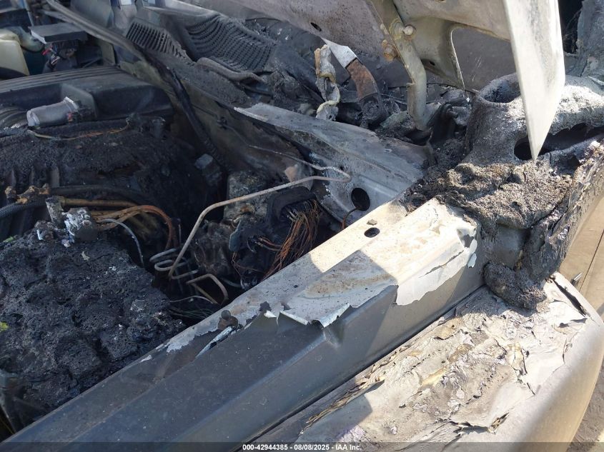 2008 Hummer H3 Suv VIN: 5GTEN13E688125093 Lot: 42944385