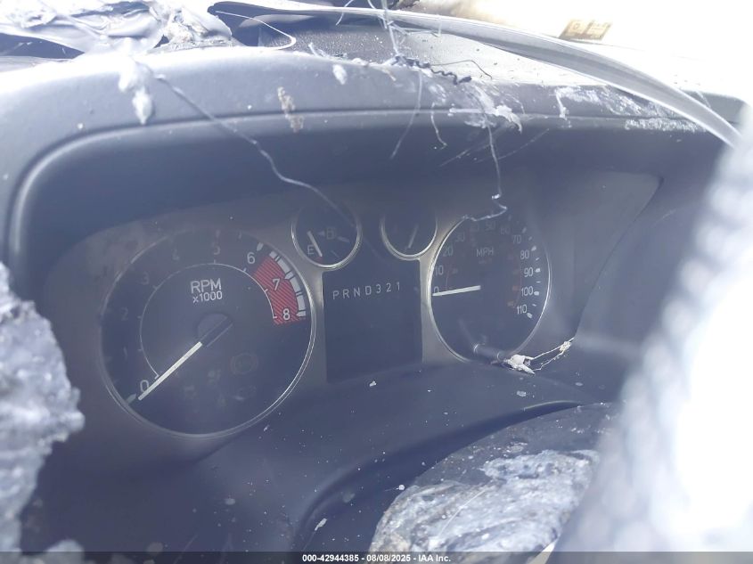 2008 Hummer H3 Suv VIN: 5GTEN13E688125093 Lot: 42944385