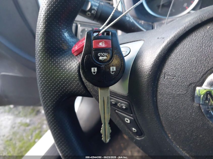 2018 Nissan Sentra S VIN: 3N1AB7AP8JY334094 Lot: 42944390