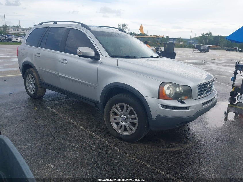 YV4CN982181430020 2008 Volvo Xc90 3.2 auction photo 1