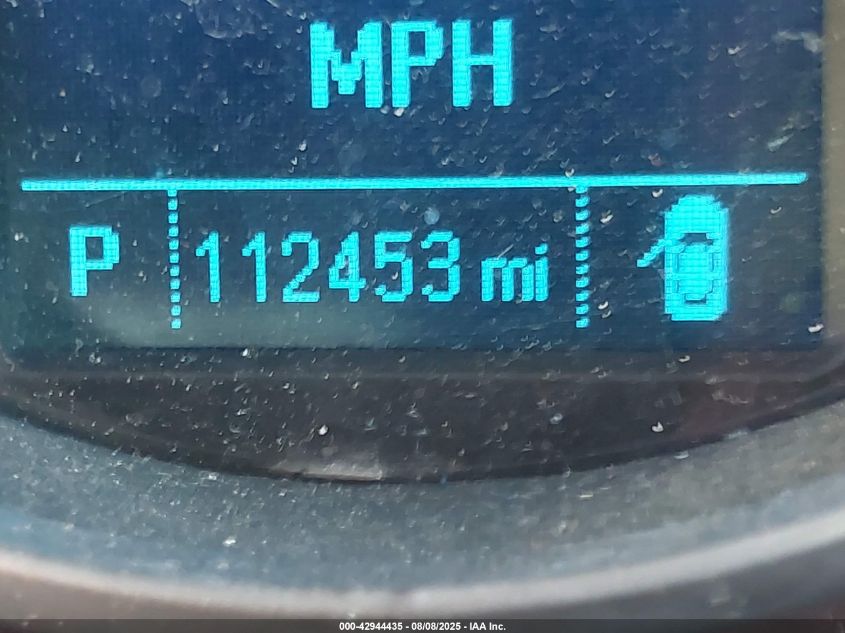 2015 Chevrolet Cruze 2Lt Auto VIN: 1G1PE5SB4F7127841 Lot: 42944435