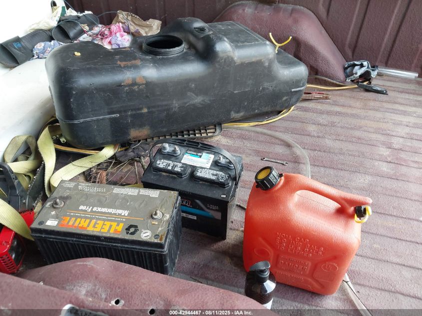 1991 Dodge D-Series D200/D250 VIN: 1B7KE2682MS200195 Lot: 42944467