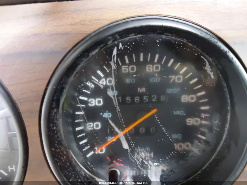 1991 Dodge D-Series D200/D250 VIN: 1B7KE2682MS200195 Lot: 42944467