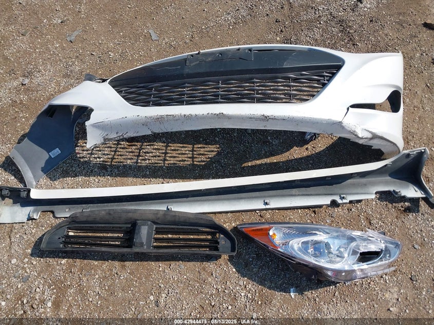 2013 HYUNDAI SONATA HYBRID LIMITED - KMHEC4A48DA097059