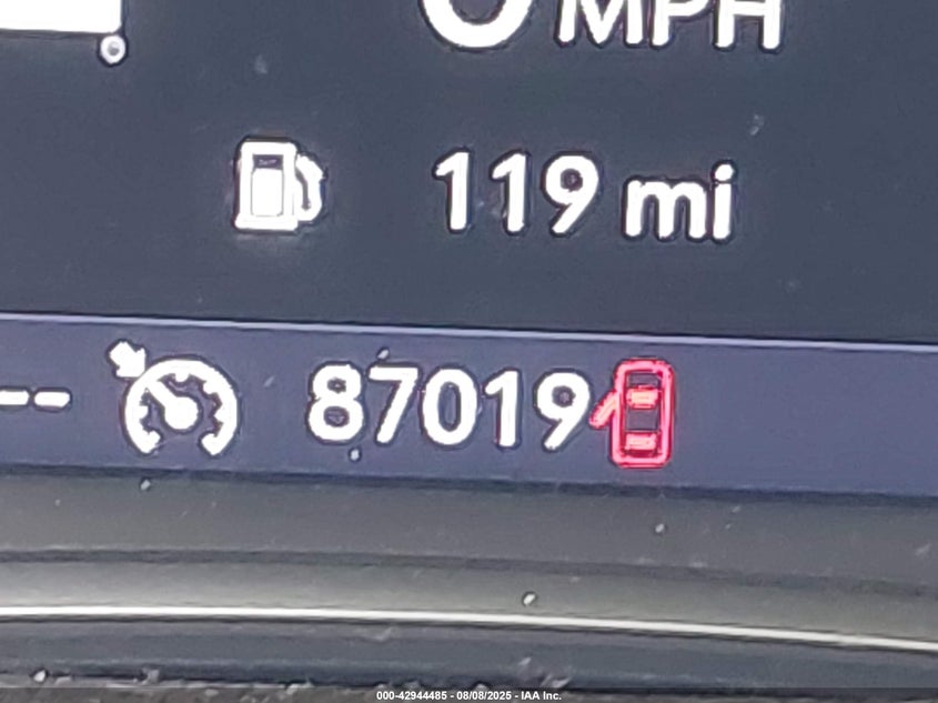 2021 CHEVROLET TRAVERSE AWD LT LEATHER - 1GNEVHKW9MJ217173