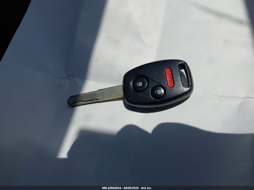 2008 Honda Civic Lx VIN: 2HGFA16578H522469 Lot: 42944534