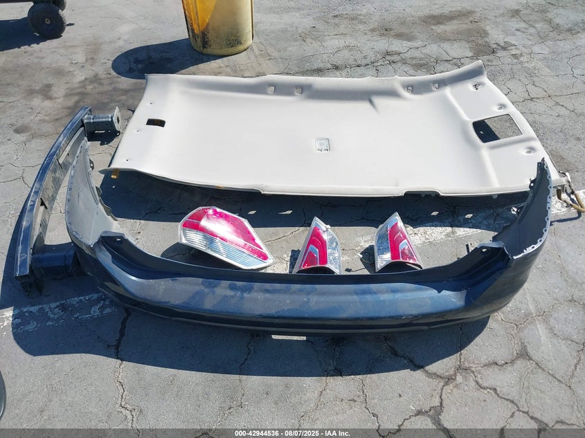 2016 NISSAN ROGUE S/SL/SV - KNMAT2MT4GP594590