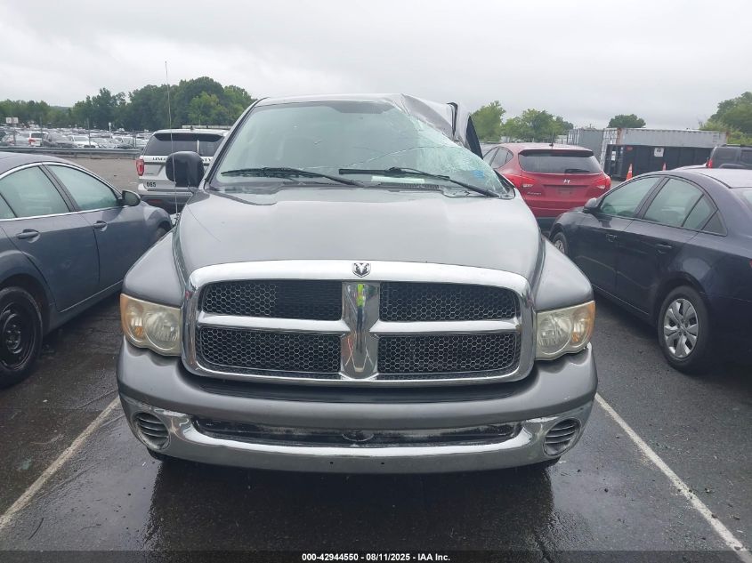 2005 Dodge Ram 1500 St VIN: 1D7HU18NX5S113808 Lot: 42944550
