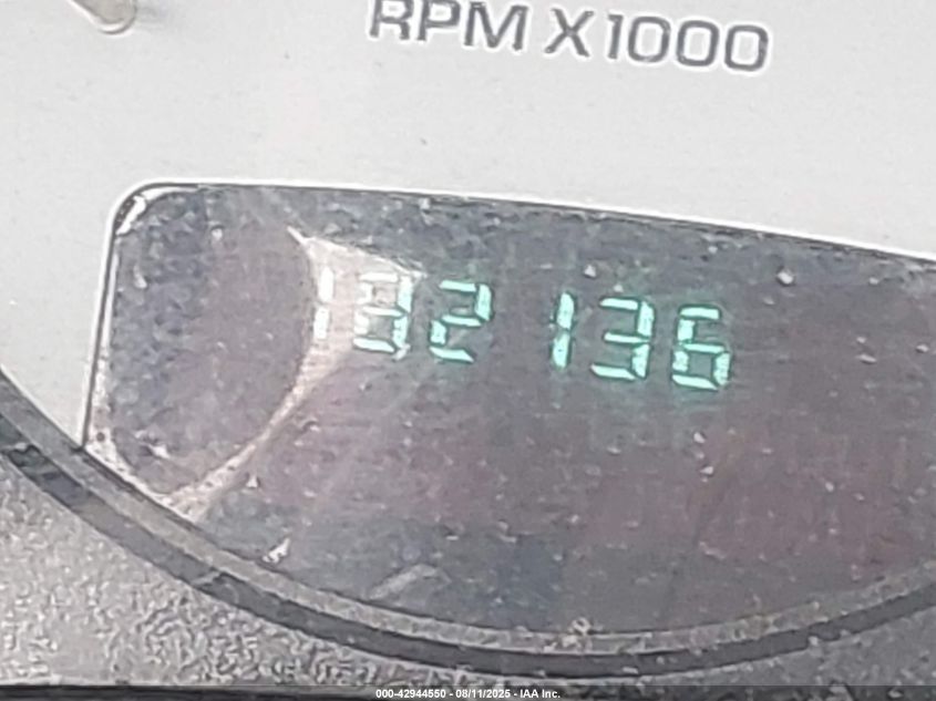 2005 Dodge Ram 1500 St VIN: 1D7HU18NX5S113808 Lot: 42944550