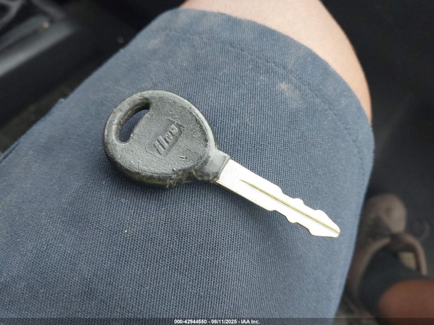 2005 Dodge Ram 1500 St VIN: 1D7HU18NX5S113808 Lot: 42944550