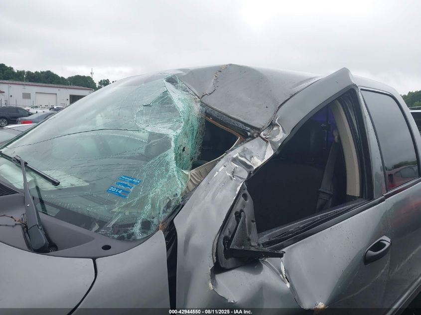 2005 Dodge Ram 1500 St VIN: 1D7HU18NX5S113808 Lot: 42944550