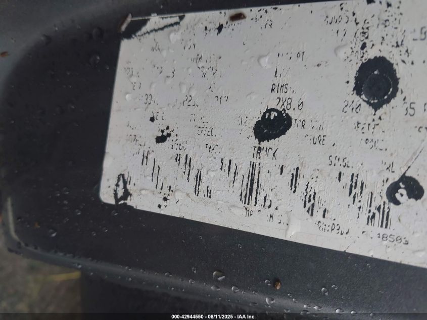 2005 Dodge Ram 1500 St VIN: 1D7HU18NX5S113808 Lot: 42944550