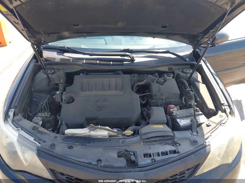 2014 TOYOTA CAMRY SE V6 - 4T1BK1FK1EU542513