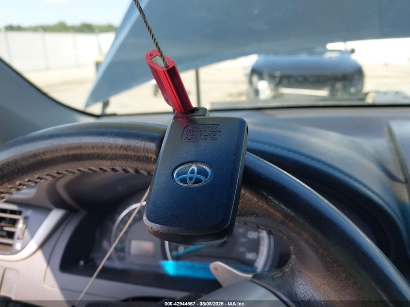 2014 TOYOTA CAMRY SE V6 - 4T1BK1FK1EU542513