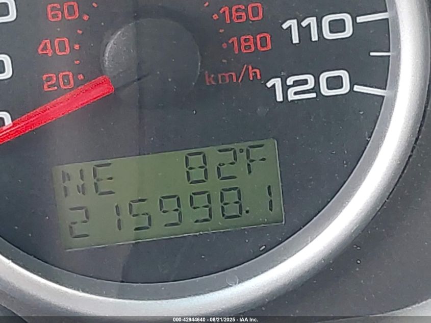 2006 Ford F-150 Fx4/Lariat/Xl/Xlt VIN: 1FTPX14566NA29844 Lot: 42944640