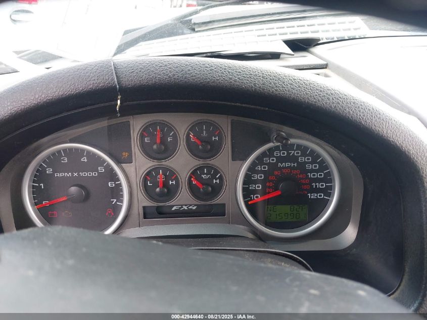 2006 Ford F-150 Fx4/Lariat/Xl/Xlt VIN: 1FTPX14566NA29844 Lot: 42944640