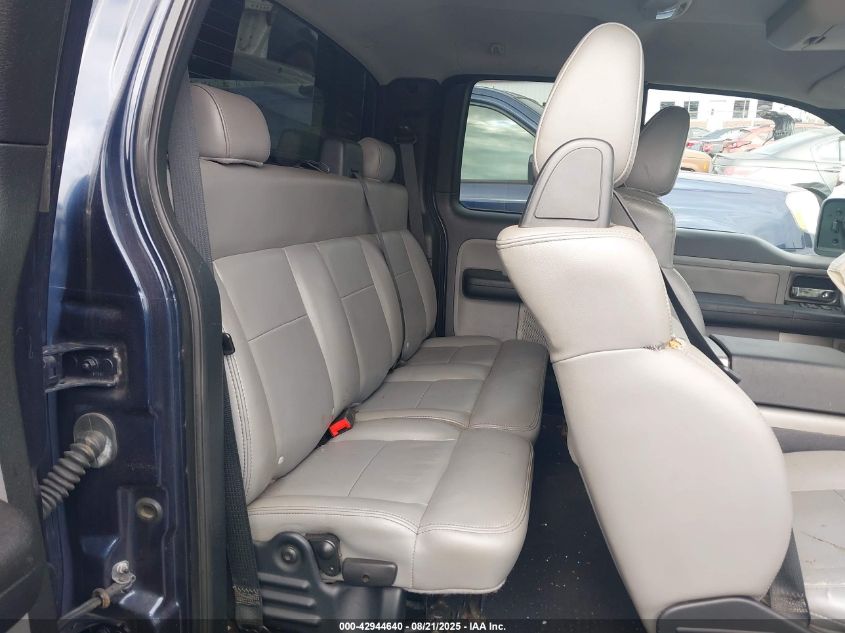 2006 Ford F-150 Fx4/Lariat/Xl/Xlt VIN: 1FTPX14566NA29844 Lot: 42944640