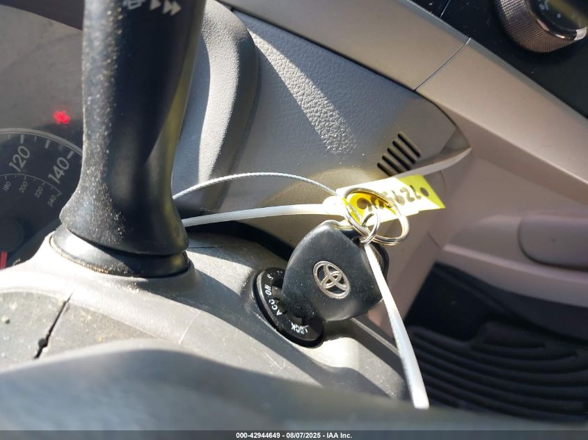 2009 Toyota Corolla Le VIN: 1NXBU40E49Z018194 Lot: 42944649