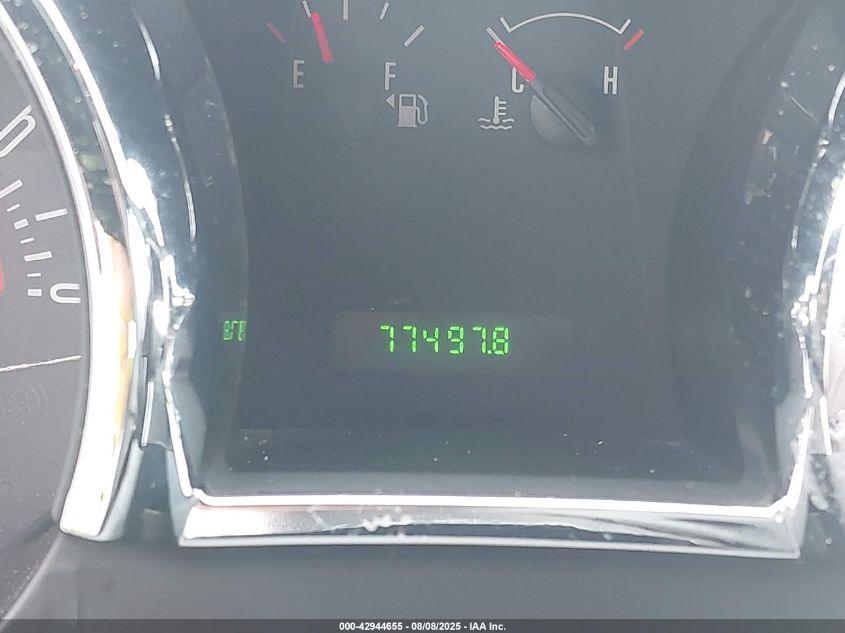 2007 Ford Mustang Gt Deluxe/Gt Premium VIN: 1ZVFT85H075267597 Lot: 42944655