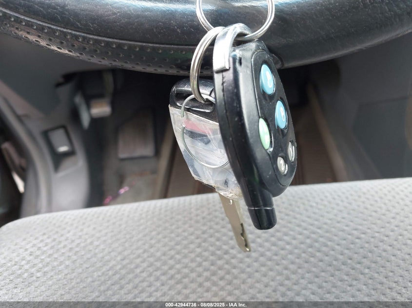 2008 Honda Pilot Ex VIN: 5FNYF18428B007267 Lot: 42944736