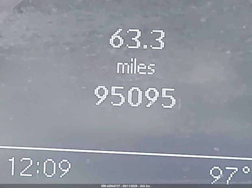 2008 Mercedes-Benz C 350 Sport VIN: WDDGF56X58F173820 Lot: 42944737