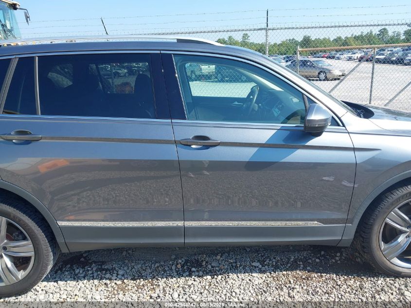 2020 Volkswagen Tiguan 2.0T Se/2.0T Se R-Line Black/2.0T Sel VIN: 3VV3B7AX1LM138208 Lot: 42944742