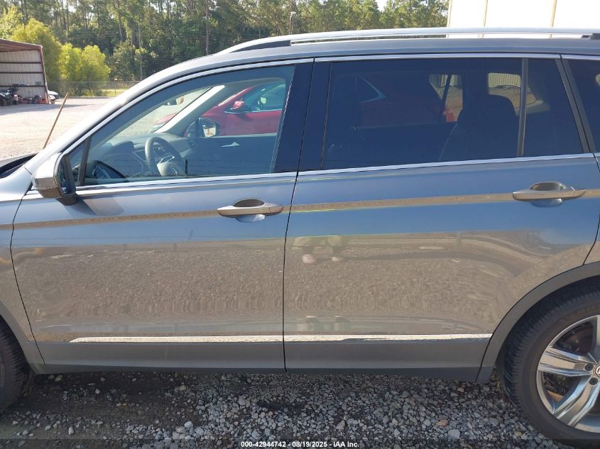 2020 Volkswagen Tiguan 2.0T Se/2.0T Se R-Line Black/2.0T Sel VIN: 3VV3B7AX1LM138208 Lot: 42944742