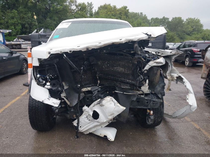 2009 Ford F-150 Fx4/King Ranch/Lariat/Platinum/Xl/Xlt VIN: 1FTPW14V99KC71553 Lot: 42944784