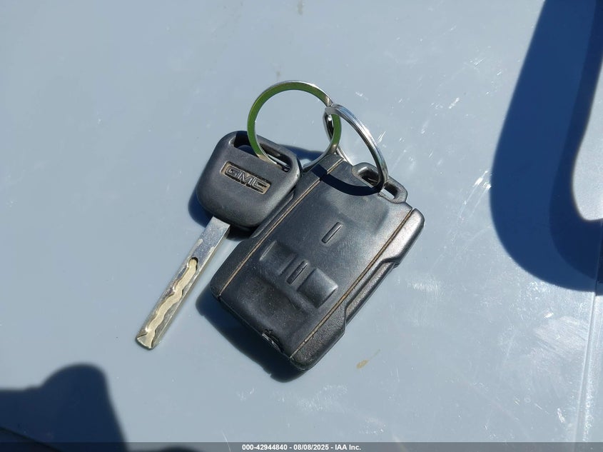 2014 GMC Sierra 1500 Sle VIN: 3GTU2UEC8EG440928 Lot: 42944840