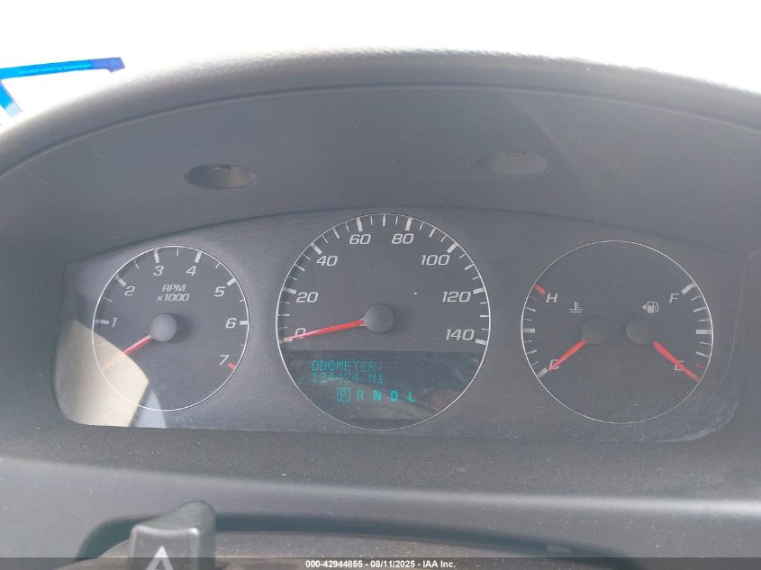 2012 Chevrolet Impala Lt VIN: 2G1WG5E36C1171116 Lot: 42944855