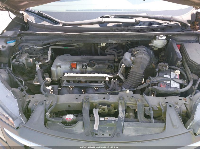 2012 Honda Cr-V Ex VIN: 5J6RM3H59CL013758 Lot: 42945066