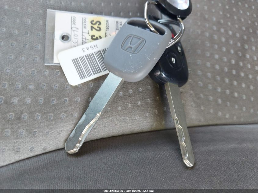 2012 Honda Cr-V Ex VIN: 5J6RM3H59CL013758 Lot: 42945066