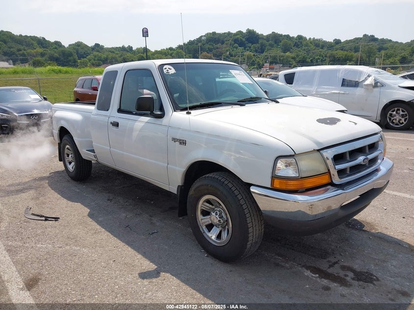 1FTYR14V4YPB89792 2000 Ford Ranger Xl/Xlt auction photo 1