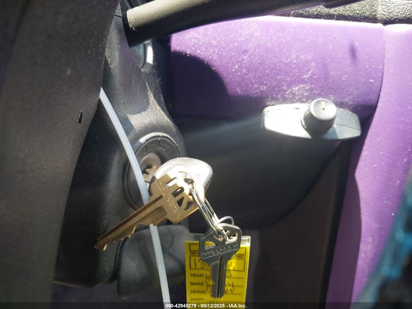 2010 Chevrolet Cobalt Lt VIN: 1G1AF5F50A7191679 Lot: 42945279