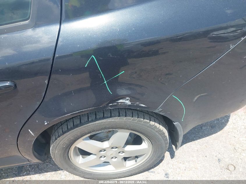 2010 Chevrolet Cobalt Lt VIN: 1G1AF5F50A7191679 Lot: 42945279