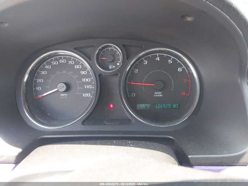 2010 Chevrolet Cobalt Lt VIN: 1G1AF5F50A7191679 Lot: 42945279