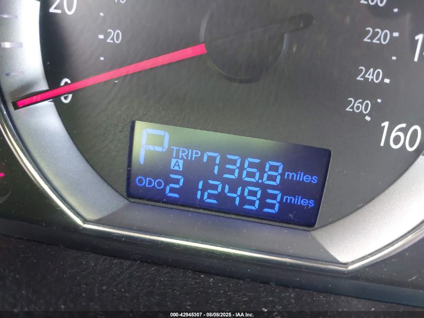 2009 Hyundai Sonata Gls VIN: 5NPET46C39H482789 Lot: 42945307