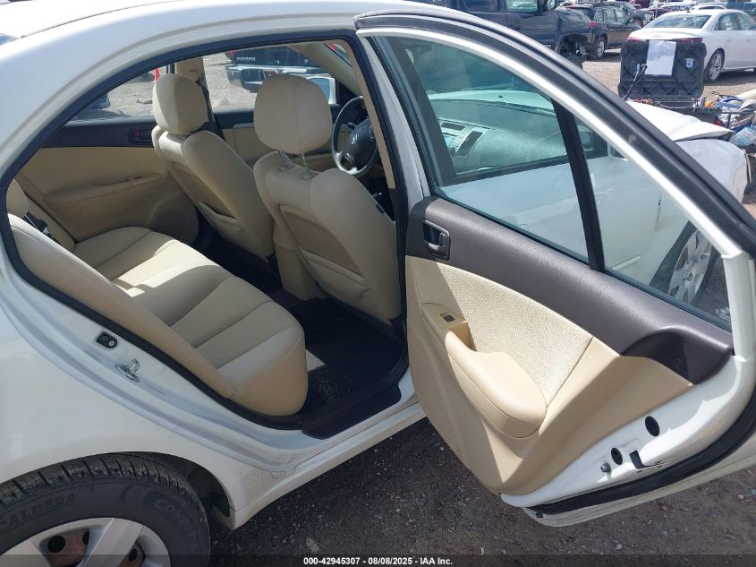 2009 Hyundai Sonata Gls VIN: 5NPET46C39H482789 Lot: 42945307