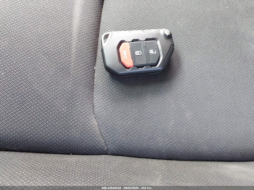 2020 Jeep Wrangler Unlimited Sport S 4X4 VIN: 1C4HJXDN2LW138753 Lot: 42945328