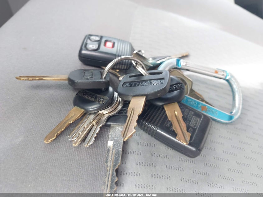 2012 Ford E-450 Cutaway VIN: 1FDXE4FS4CDA70562 Lot: 42945344