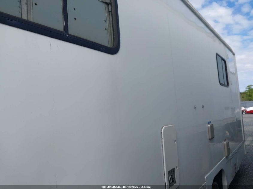 2012 Ford E-450 Cutaway VIN: 1FDXE4FS4CDA70562 Lot: 42945344