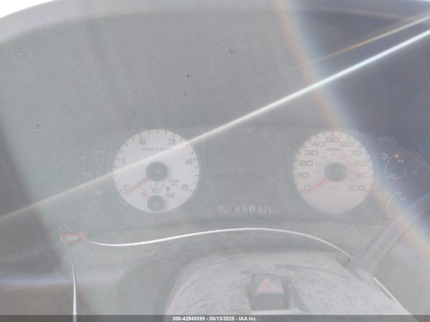 2005 Ford F-350 Lariat/Xl/Xlt VIN: 1FTWW31P15EC33188 Lot: 42945399