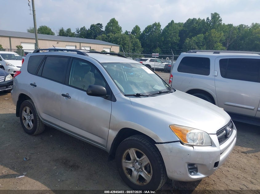 JTMBF4DV4AD025871 2010 Toyota Rav4 auction photo 1