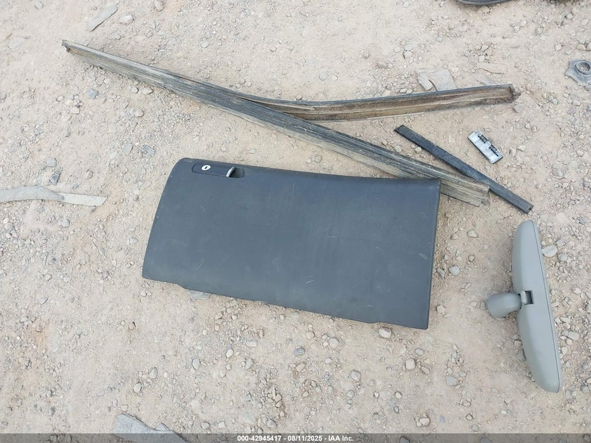 2005 Audi A4 1.8T Special Edition VIN: WAULC68E15A117365 Lot: 42945417