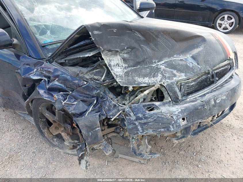 2005 Audi A4 1.8T Special Edition VIN: WAULC68E15A117365 Lot: 42945417