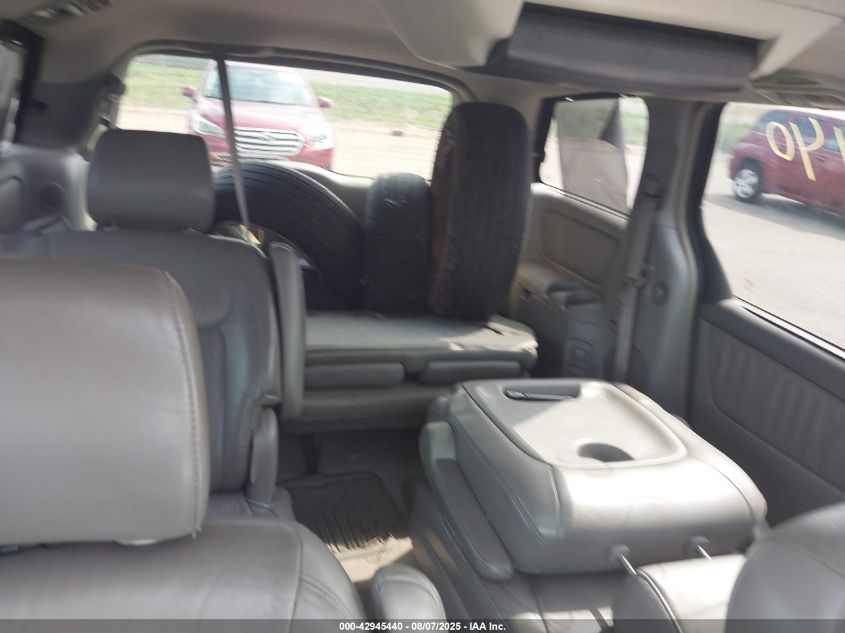 2004 Toyota Sienna Xle/Xle Limited VIN: 5TDZA22C34S122975 Lot: 42945440