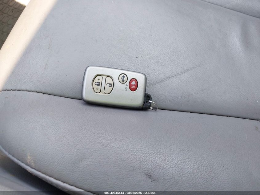 2008 Toyota Camry Hybrid VIN: 4T1BB46K78U049344 Lot: 42945444