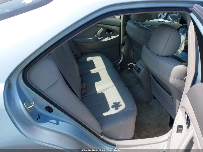 2008 Toyota Camry Hybrid VIN: 4T1BB46K78U049344 Lot: 42945444